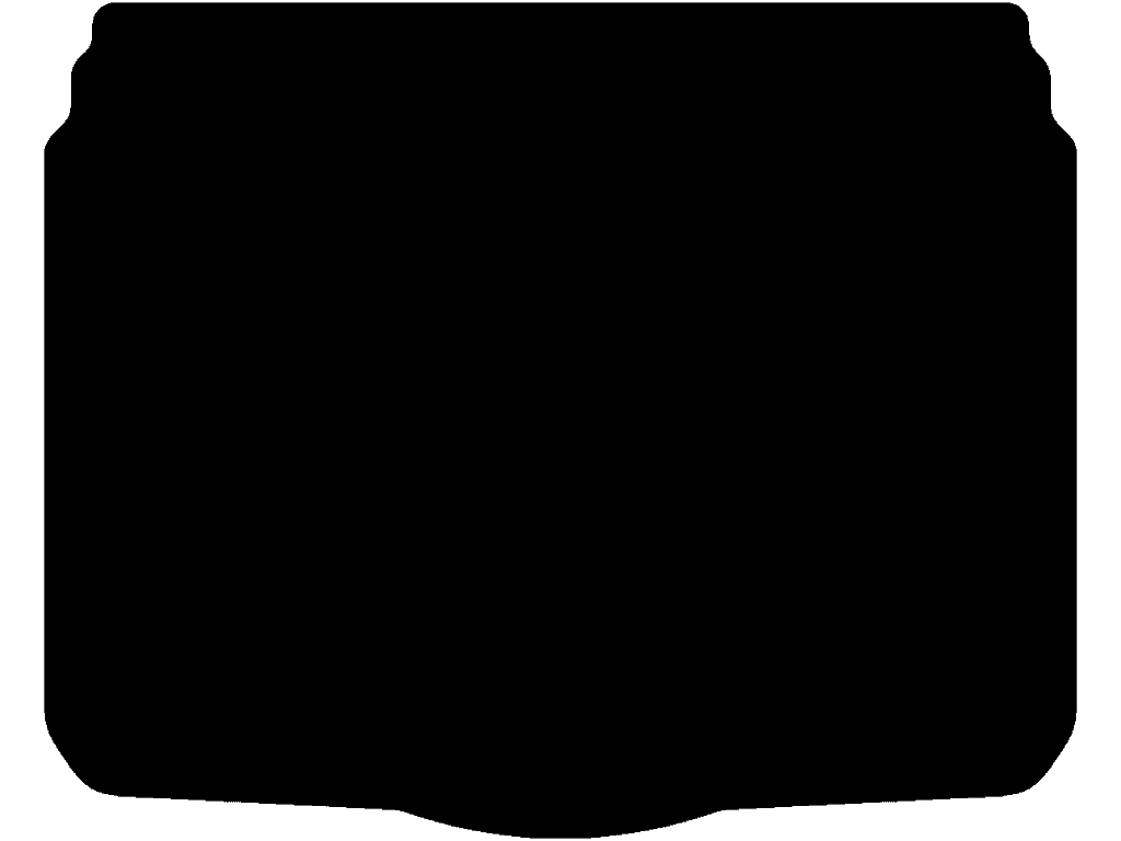 Adeguato per modelli con piano di carico basso