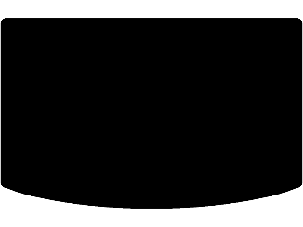 Adeguato per modelli con piano di carico alto