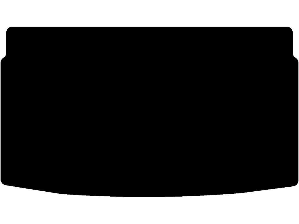 Adeguato per modelli con piano di carico variabile basso