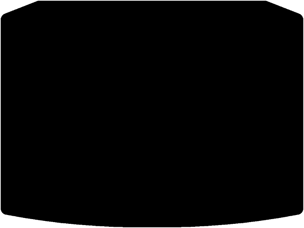 Adeguato per modelli con piano di carico basso senza VarioFlex System