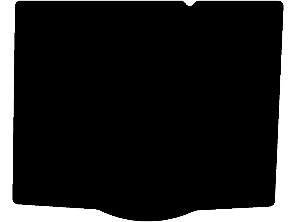 3/5 porte | Adeguato per modelli con piano di carico basso