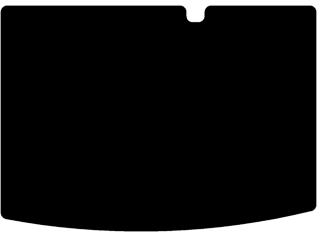 Adeguato per modelli con piano di carico basso