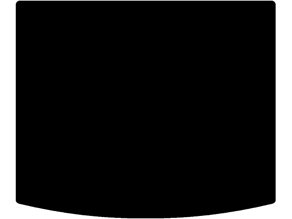 Adeguato per modelli con piano di carico alto