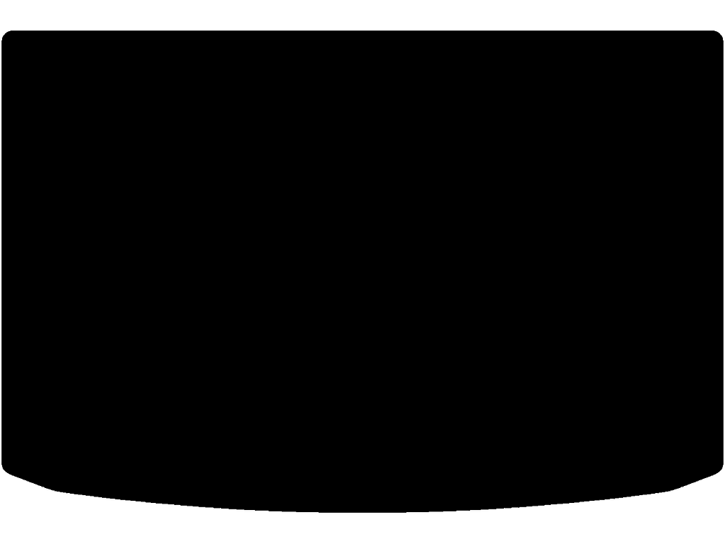 Sportback | Adeguato per modelli con piano di carico basso