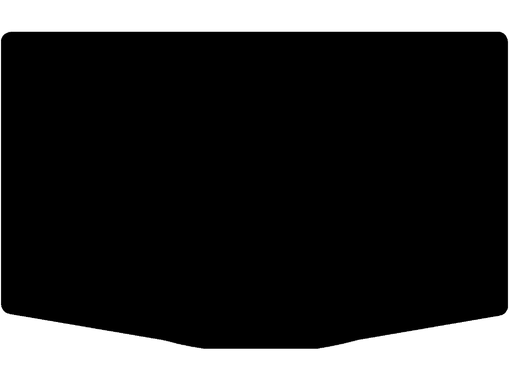 Adeguato per modelli con piano di carico basso