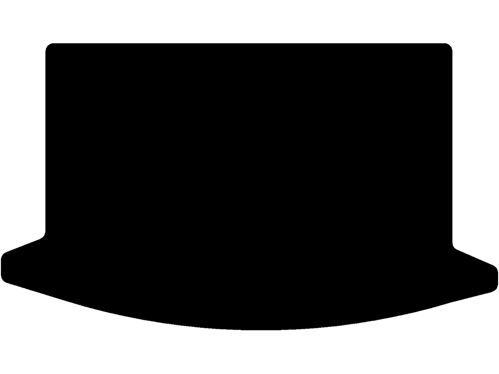 Adeguato per modelli con piano di carico basso