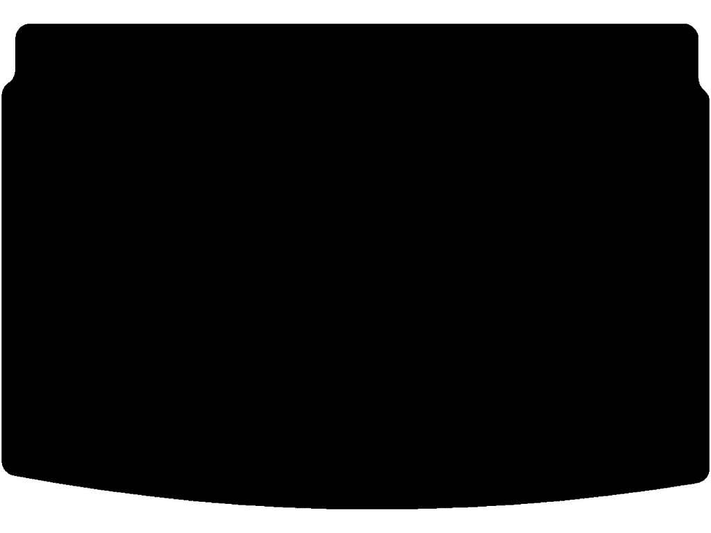 Adeguato per modelli con piano di carico variabile