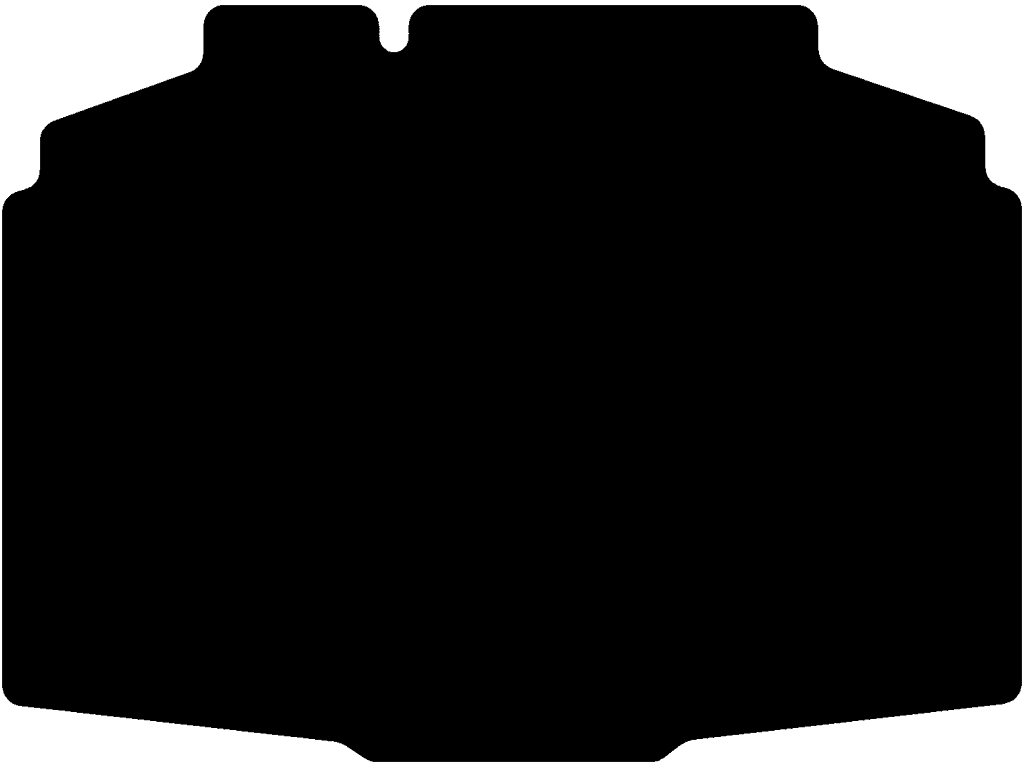 Adeguato per modelli con piano di carico basso