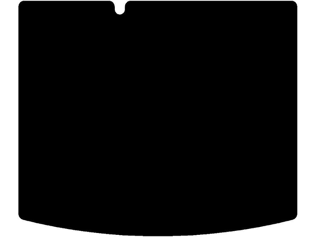 Adeguato per modelli con piano di carico basso