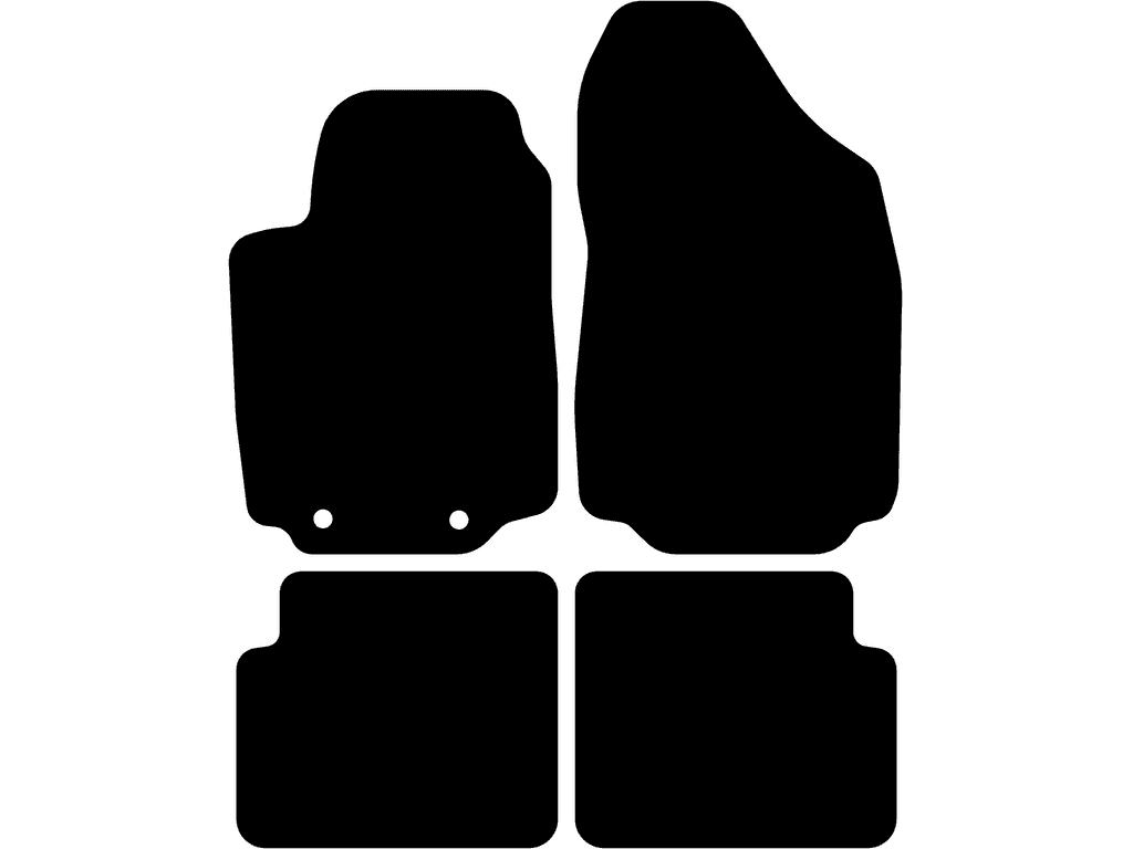 3/5 porte / Station wagon