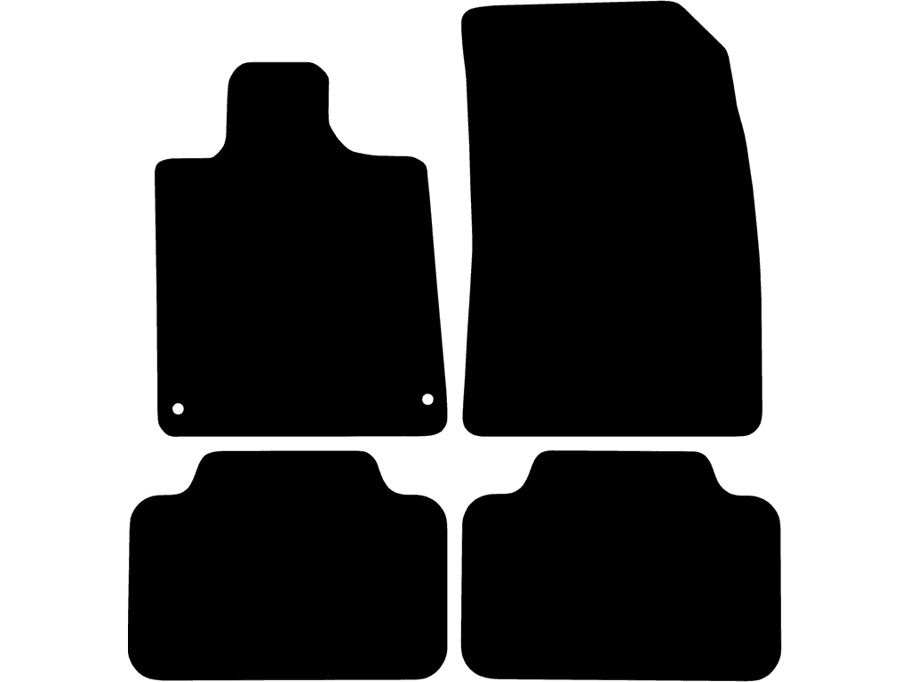 Coupé / Station wagon / Berlina