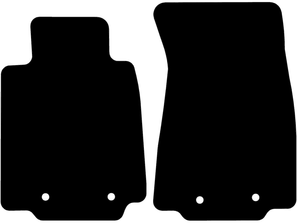 Sistema di fissaggio: Clip