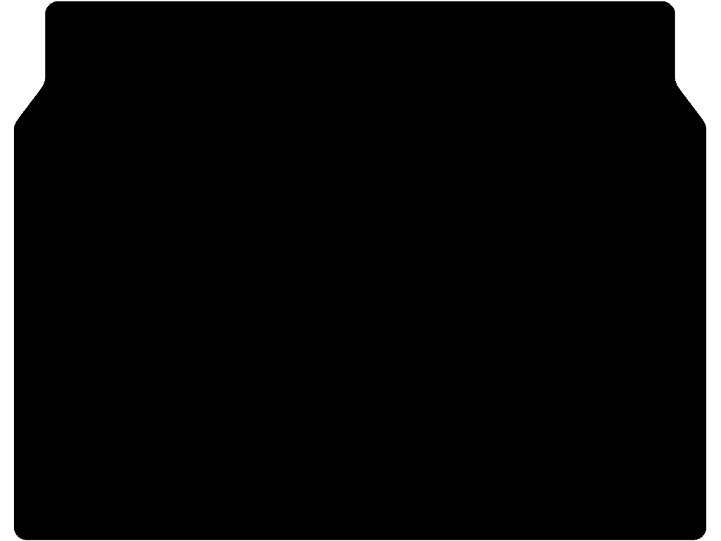 Station wagon | Hybrid | Adeguato per modelli con piano di carico alto