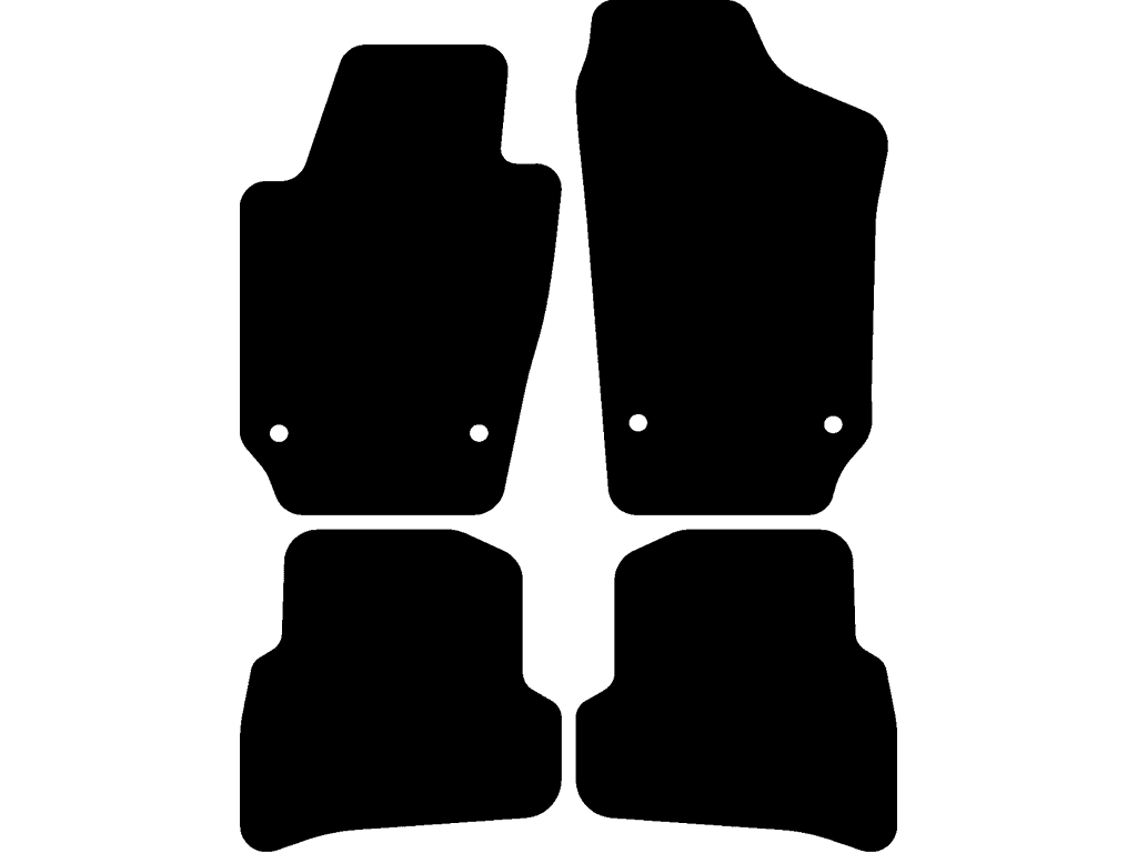 3/5 porte / Station wagon | Versione 2