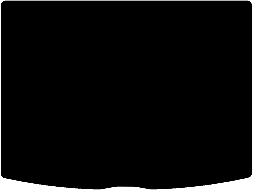 Adeguato per modelli con piano di carico alto