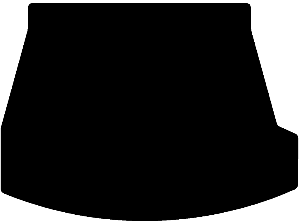 Adeguato per modelli con piano di carico alto