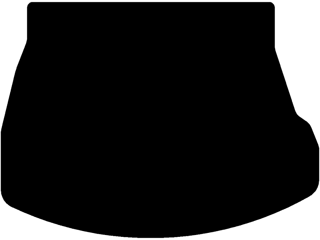 Adeguato per modelli con piano di carico alto