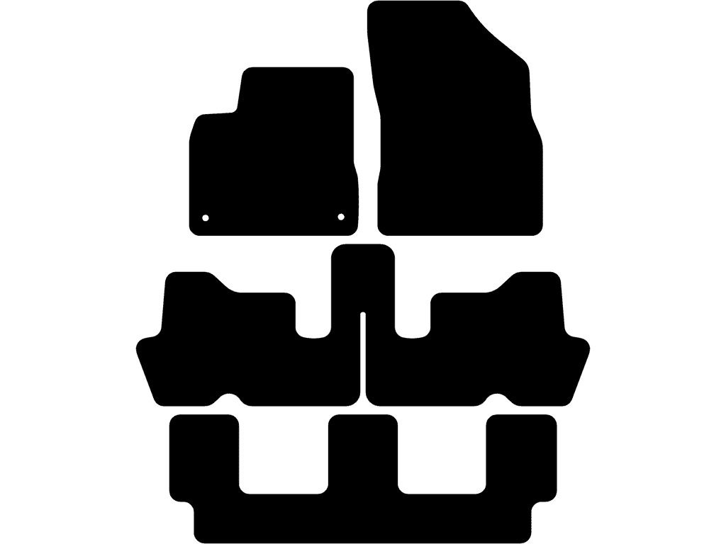 Grand Picasso | 7 posti