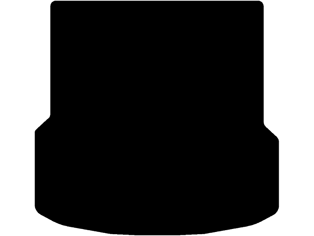 Adeguato per modelli con piano di carico alto