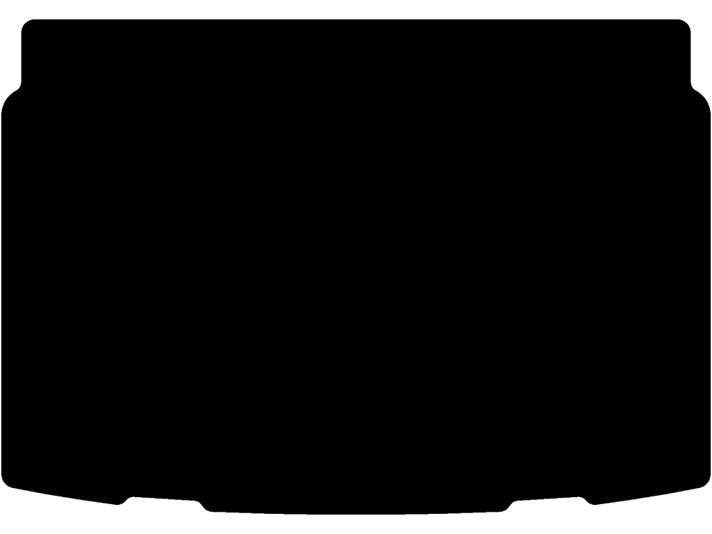 Hatchback / Plug-in Hybrid | Adeguato per modelli con piano di carico basso