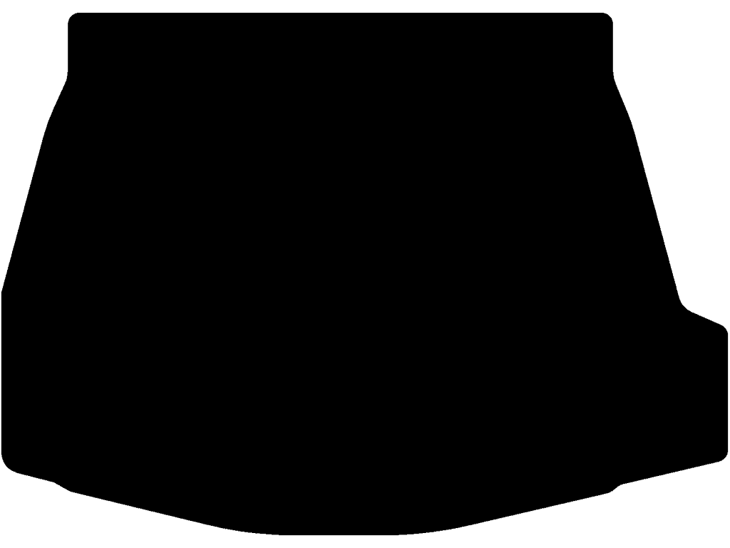 Adeguato per modelli con piano di carico alto