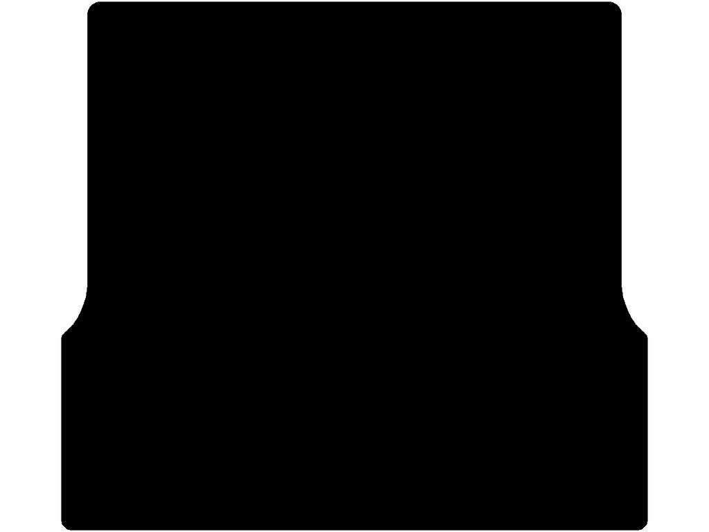 Phase 3 | Station wagon | Adeguato per modelli con piano di carico alto | Variante 1