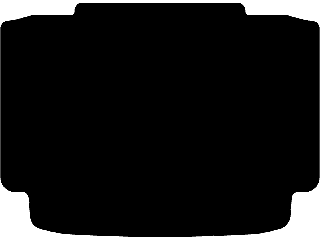 Adeguato per modelli con piano di carico basso