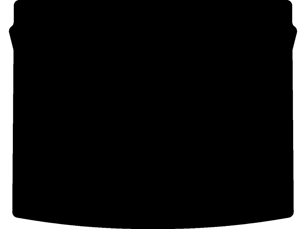 Adeguato per modelli con piano di carico alto