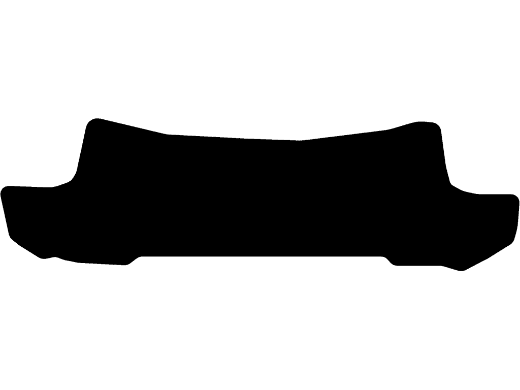 Adeguato per modelli con piano di carico basso