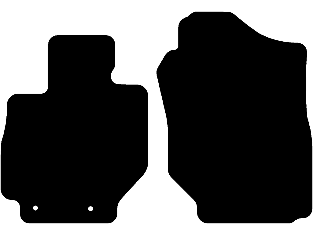 2 posti | Automatico