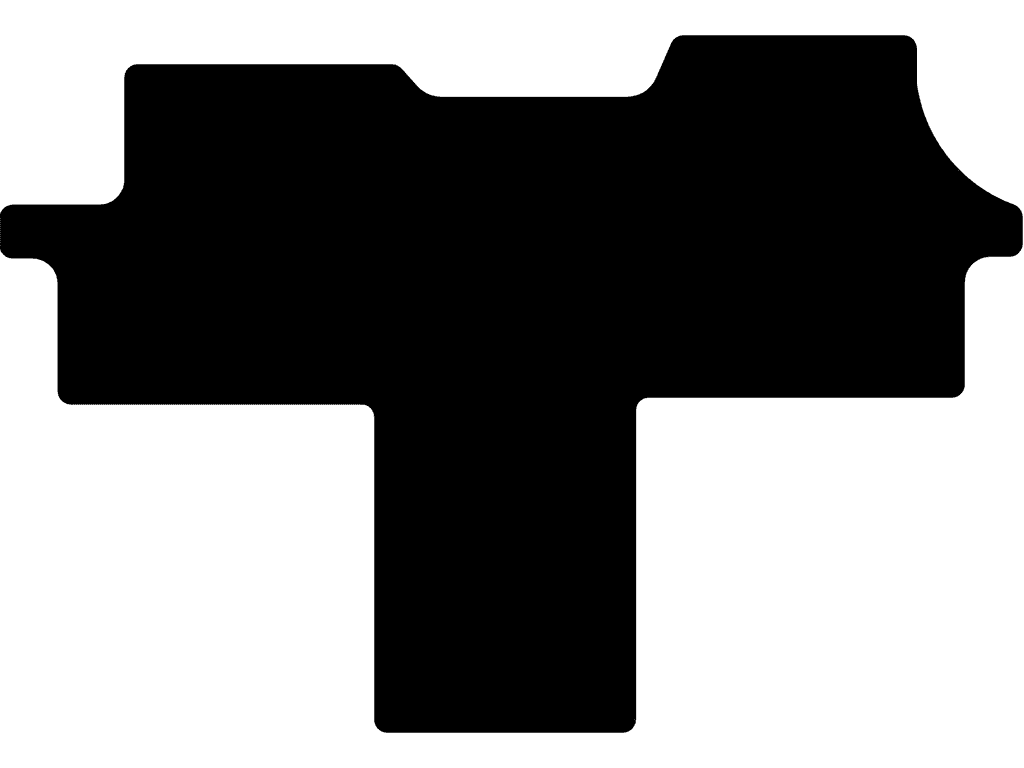 Sedile passeggero singolo