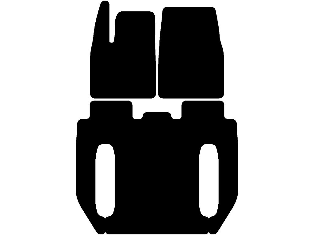 2022- | 6 posti senza console centrale