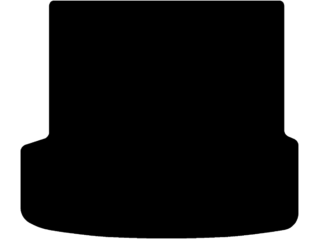 Adeguato per modelli con piano di carico alto