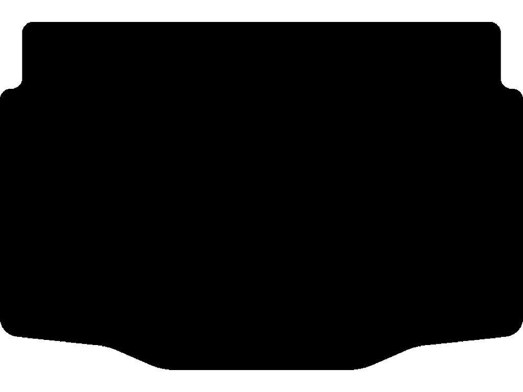 Adeguato per modelli con piano di carico variabile alto