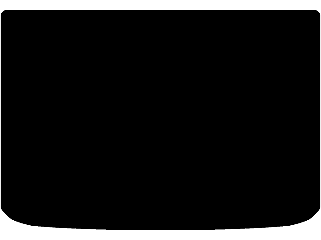 Adeguato per modelli con piano di carico alto