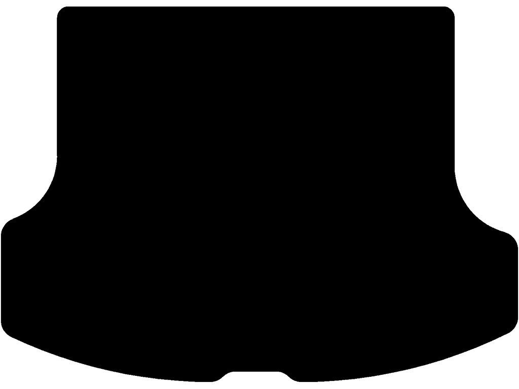 Adeguato per modelli con piano di carico alto