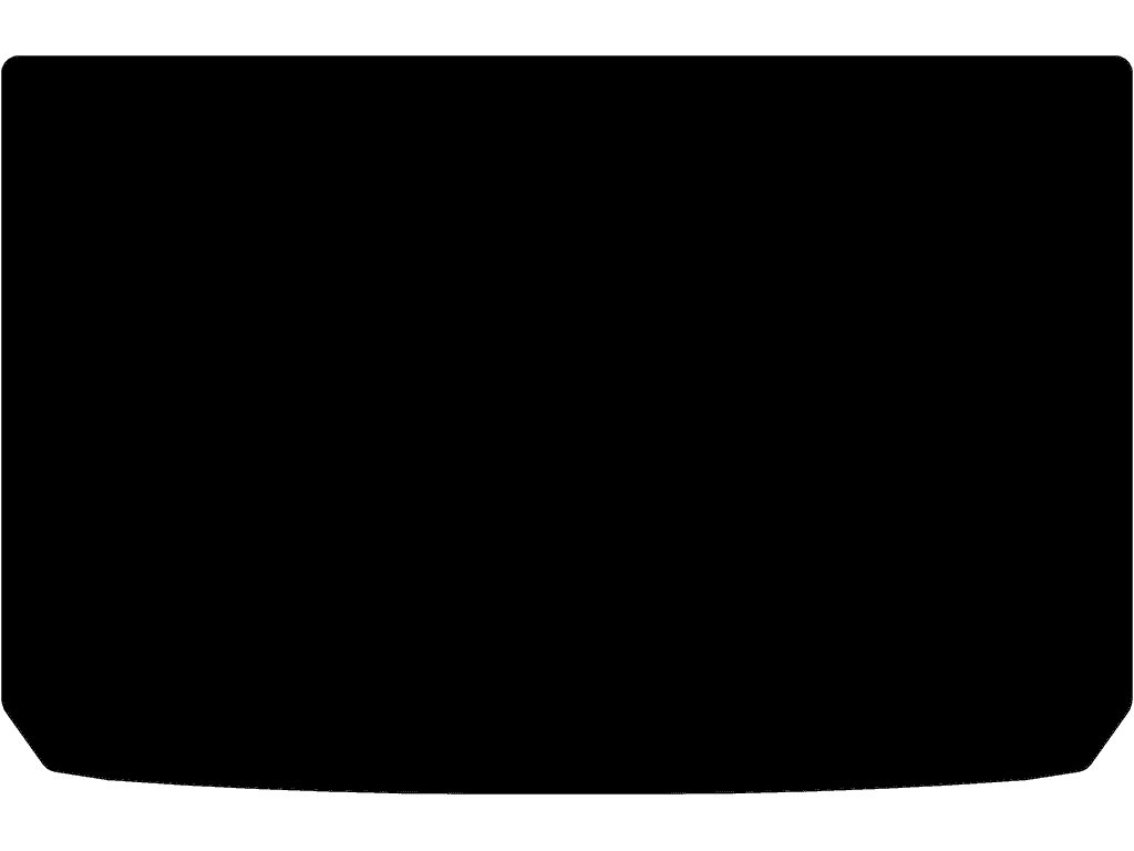 Adeguato per modelli con piano di carico variabile alto