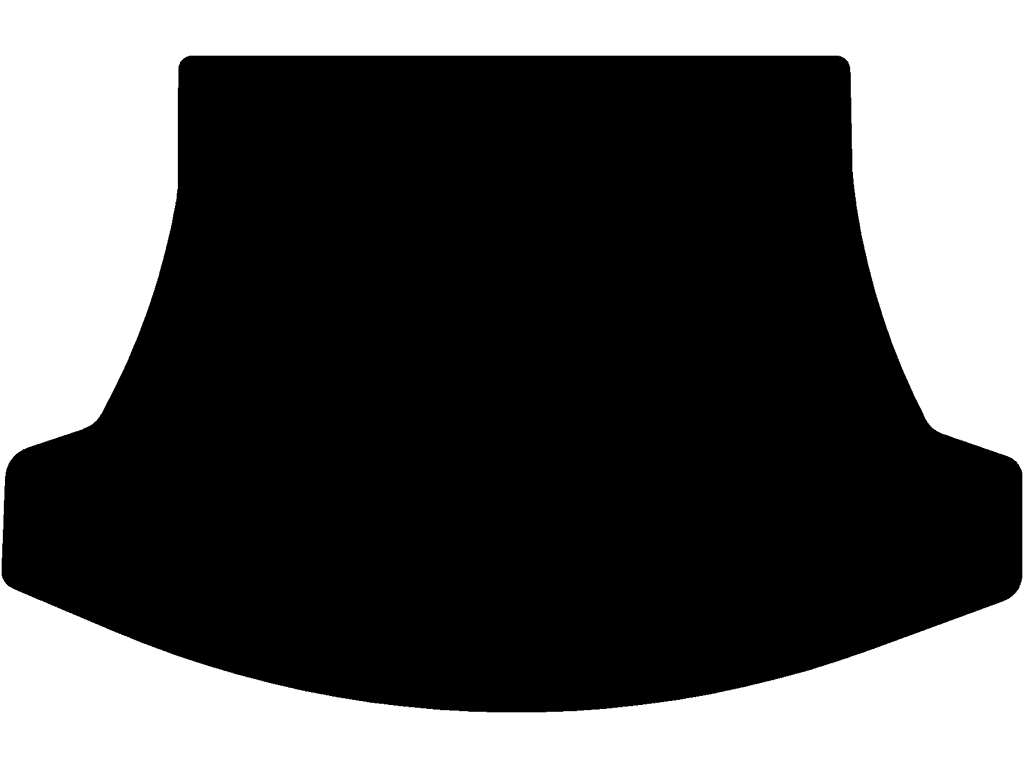 Adeguato per modelli con piano di carico alto