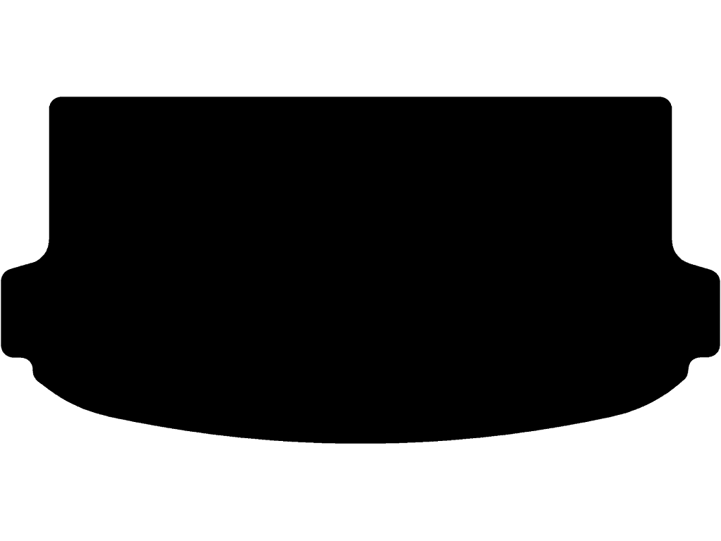 Adeguato per modelli con piano di carico alto (corto)