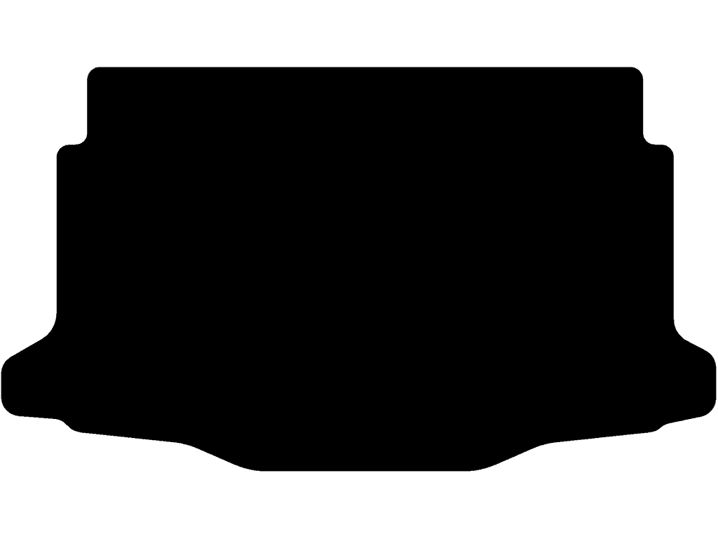 Adeguato per modelli con piano di carico alto