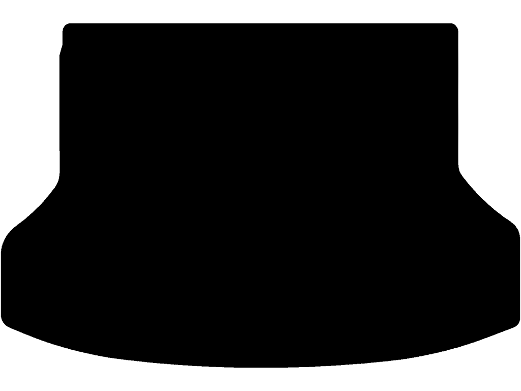 Hybrid | Adeguato per modelli con piano di carico basso senza Premium soundsystem