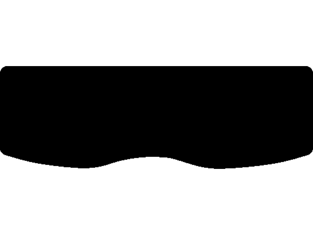 EV | Adeguato per modelli con piano di carico alto