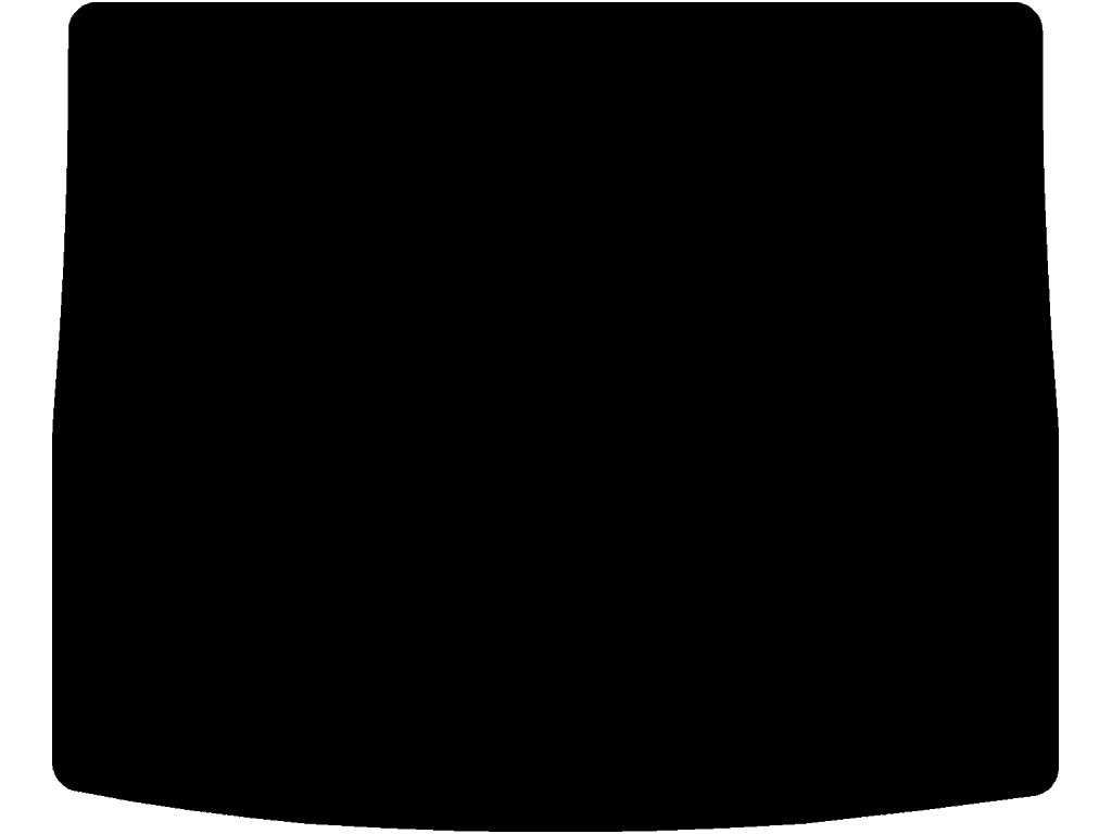 7 posti | Adeguato per modelli con piano di carico alto