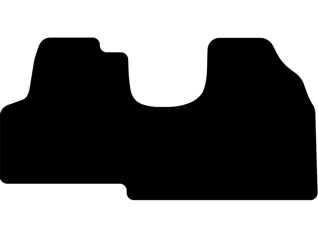 1 | Sedile passeggero doppio