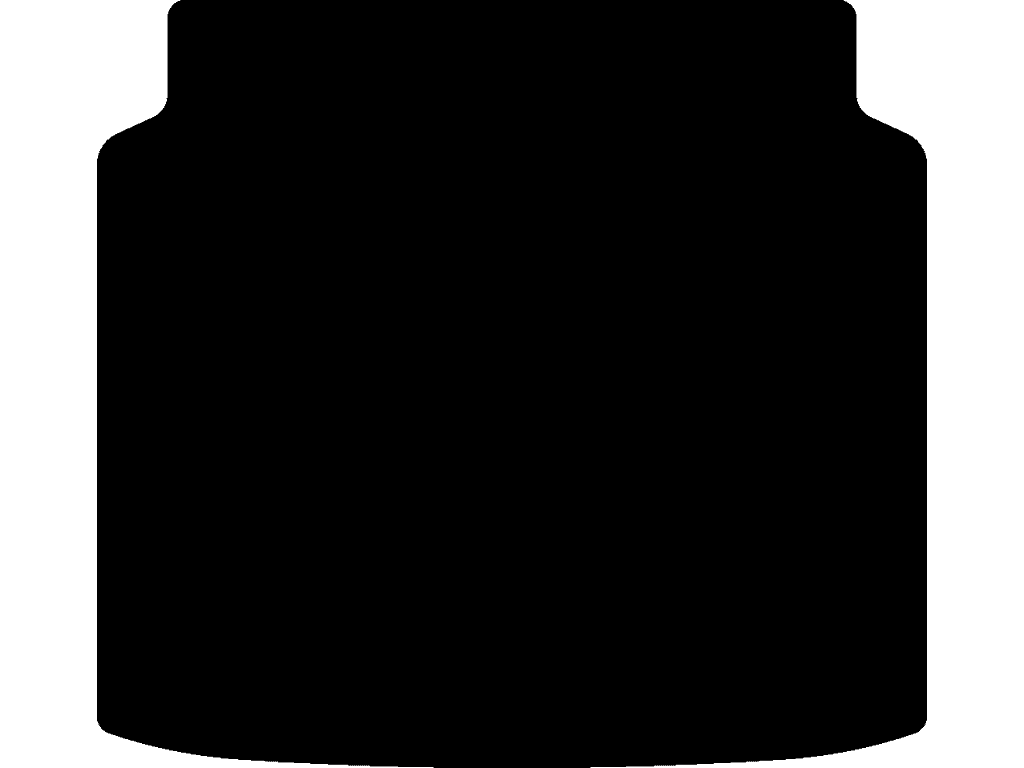 Adeguato per modelli con piano di carico variabile alto