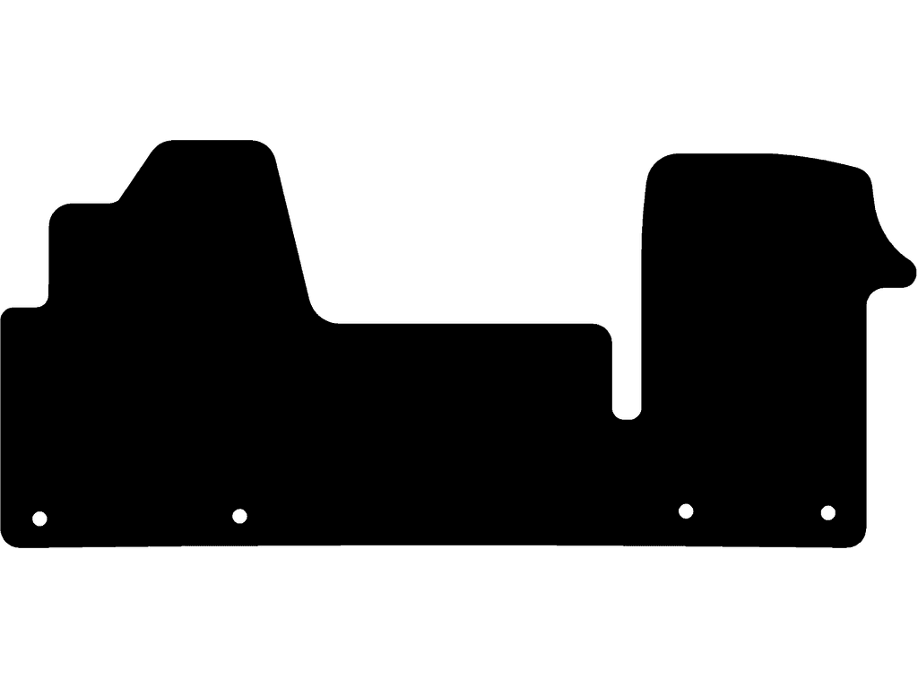 3 | Master | Anteriore | E-Tech Elettrico