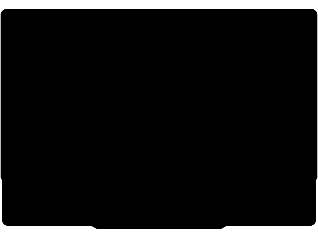 Adeguato per modelli con piano di carico alto