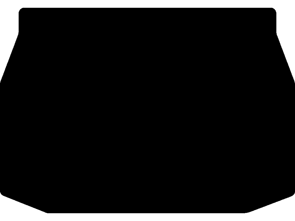 Adeguato per modelli con piano di carico alto