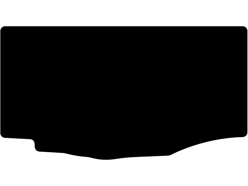 Adeguato per modelli con piano di carico basso | Versione 2