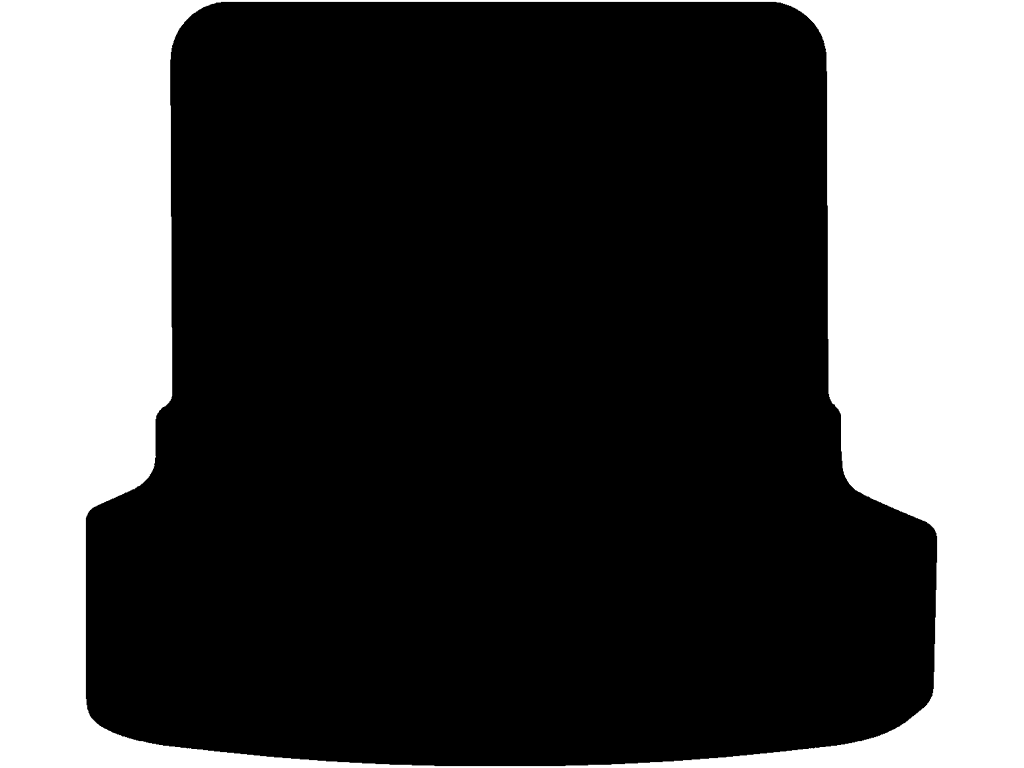 Adeguato per modelli con piano di carico alto